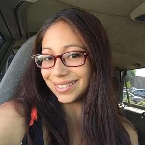 Meet your Posher, Jenn